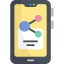 Voice recorder Symbol 64x64