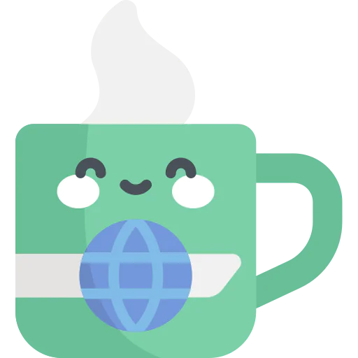 Mug icon