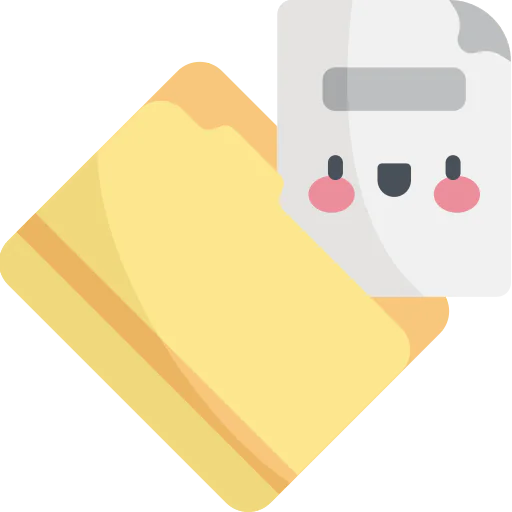 Files icon