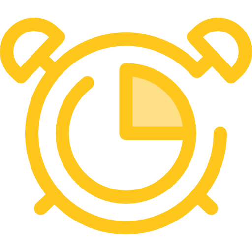 Time left icon