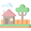 Countryside icon 64x64