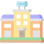 Building icon 64x64