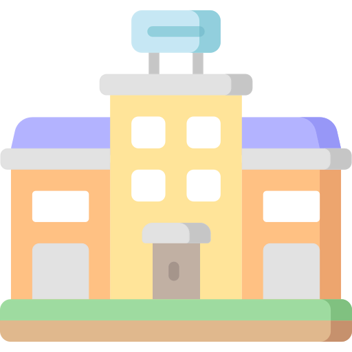 Building icon