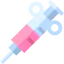 Syringe icon 64x64