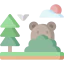 Forest icon 64x64
