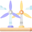 Windmill icon 64x64