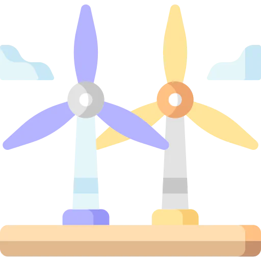 Windmill icon