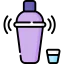 Shaker Ikona 64x64