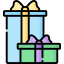 Gifts icon 64x64