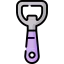 Bottle opener Ikona 64x64