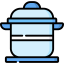 Cooking pot icon 64x64