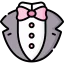 Tuxedo icon 64x64