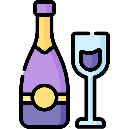 Wine icon