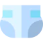 Diaper icon 64x64