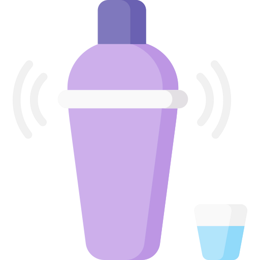 Shaker icon