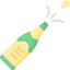 Champagne icon 64x64