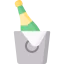 Champagne icon 64x64