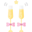 Champagne icon 64x64