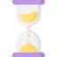 Sandglass icon 64x64