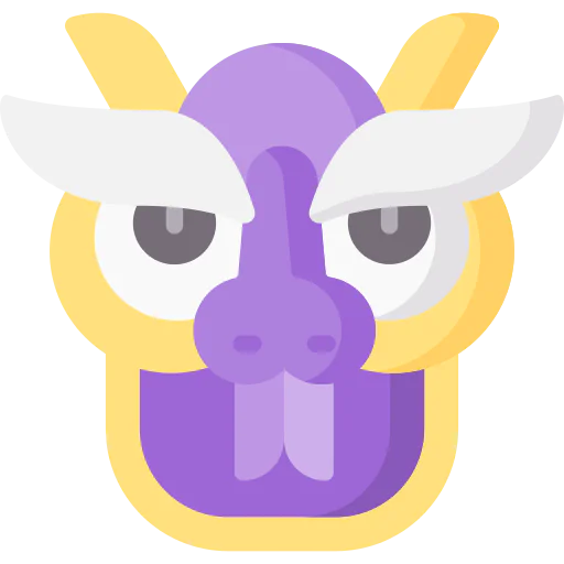 Dragon icon
