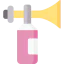 Air horn icon 64x64