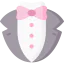 Tuxedo icon 64x64