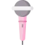 Microphone icon 64x64