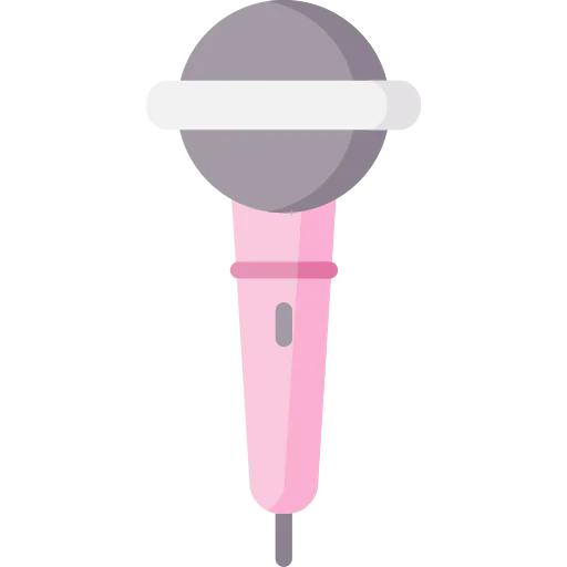 Microphone icon