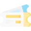 Validating ticket icon 64x64