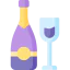Wine icon 64x64