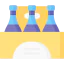 Beer box іконка 64x64