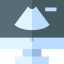 Ultrasound icon 64x64