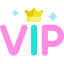 Vip アイコン 64x64