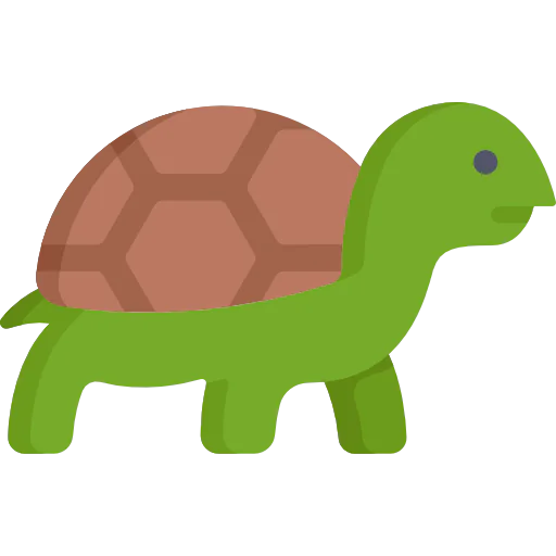 Turtle icon