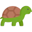 Черепаха иконка 64x64