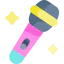 Microphone icon 64x64