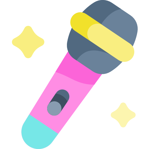 Microphone icon