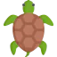 Черепаха иконка 64x64