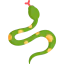 Змея иконка 64x64