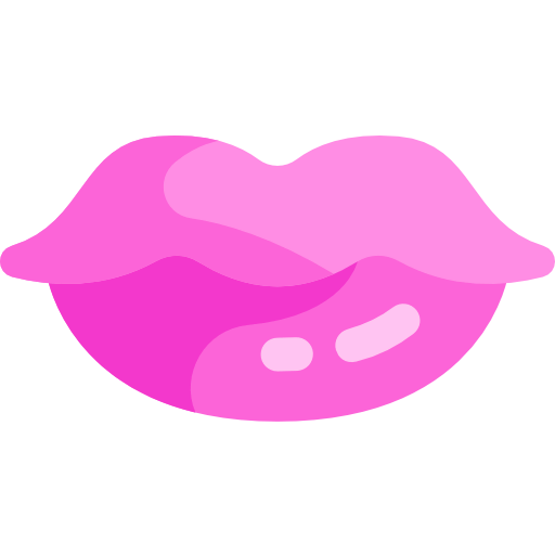 Lips icon