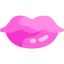 Lips icon 64x64