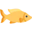 Рыба иконка 64x64