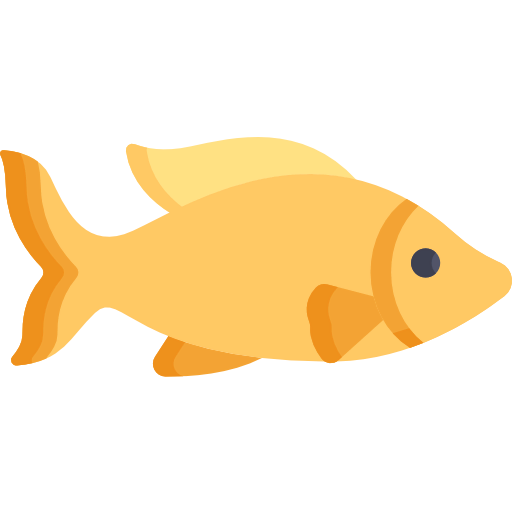 Fish icon