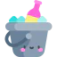 Bucket icon 64x64