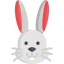 Кролик иконка 64x64