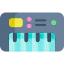 Keyboard icon 64x64