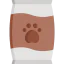 Корм для домашних животных иконка 64x64