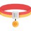 Collar biểu tượng 64x64