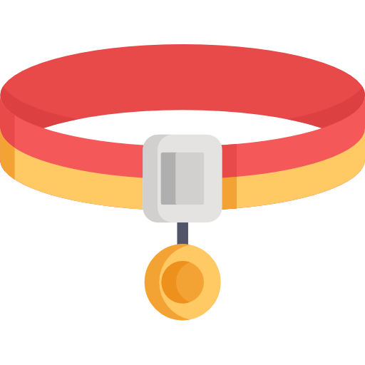 Collar icon