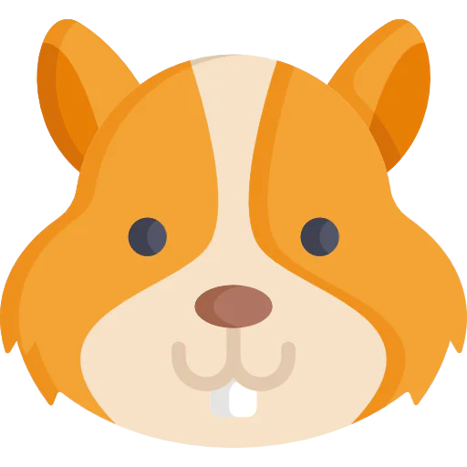 Hamster icon